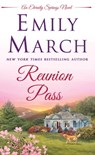 Reunion Pass - Emily March - 9781466884922