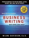 Business Writing - Wilma Davidson - 9781466886988