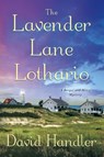 The Lavender Lane Lothario - David Handler - 9781466887497