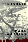 The Forger - Paul Watkins - 9781466887671
