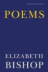 Poems - Elizabeth Bishop - 9781466889422