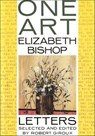 One Art - Elizabeth Bishop - 9781466889439