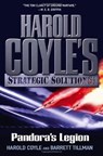 Pandora's Legion - Harold Coyle ; Barrett Tillman - 9781466891425
