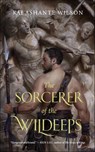 The Sorcerer of the Wildeeps - Kai Ashante Wilson - 9781466891913