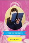 First Impressions - Marilyn Sachs - 9781466892927