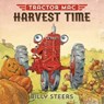 Tractor Mac Harvest Time - Billy Steers - 9781466894396
