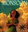 Monsoon - Uma Krishnaswami - 9781466896703