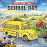 Tractor Mac School Day - Billy Steers - 9781466898233