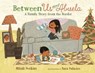 Between Us and Abuela - Mitali Perkins - 9781466899834