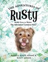 The Adventures of Rusty - Beverly White-Adams - 9781466954427
