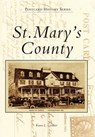 St. Mary's County - GRUBBER,  Karen L. - 9781467123396