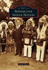 Shinnecock Indian Nation - JENSEN,  Beverly - 9781467123402