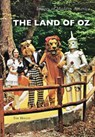 The Land of Oz - Tim Hollis - 9781467124522