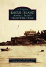 Eagle Island - O'CONNELL,  Elizabeth ; Harding, Stephen - 9781467125628