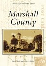 Marshall County - RIDER,  Gary L. ; Grubber, Karen L. - 9781467128049