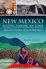 New Mexico Native American Lore - Ray John de Aragón - 9781467150545