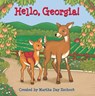 Hello, Georgia! - Martha Day Zschock - 9781467198851
