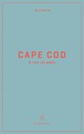 Wildsam Field Guides: Cape Cod & the Islands - Taylor Bruce - 9781467199445