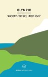 Wildsam Field Guides: Olympic - Taylor Bruce - 9781467199926