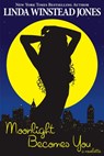 Moonlight Becomes You - Linda Winstead Jones - 9781467536059