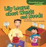 Lily Learns about Wants and Needs - Lisa Bullard - 9781467715096