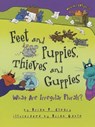 Feet and Puppies, Thieves and Guppies: What Are Irregular Plurals? - Brian P. Cleary - 9781467726276