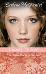 I Want to Live - Lurlene N. McDaniel - 9781467727891