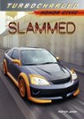 Slammed - Patrick Jones - 9781467733625