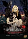 My Boyfriend Bites - Dan Jolley - 9781467735308