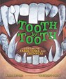 Tooth by Tooth - Sara Levine - 9781467752152