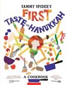Sammy Spider's First Taste of Hanukkah - ROUSS,  Sylvia A. ; Turndorf, Genene Levy - 9781467752374