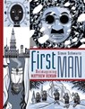 First Man: Reimagining Matthew Henson - Simon Schwartz - 9781467758420