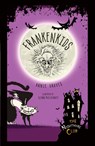 Frankenkids - Annie Graves - 9781467760430
