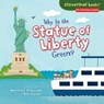 Why Is the Statue of Liberty Green? - Martha E. H. Rustad ; Holli Conger - 9781467765848