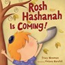 Rosh Hashanah Is Coming! - Tracy Newman - 9781467779883