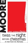 Twas the Night before Christmas - Clement Clarke Moore - 9781467787437