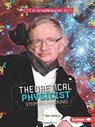 Theoretical Physicist Stephen Hawking - CORNELL,  Kari - 9781467797177