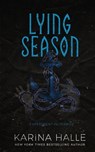 Lying Season - Karina Halle - 9781467948258