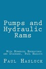 Pumps and Hydraulic Rams - With Numerous Engravings and Diagrams, Paul Hasluck - Richard Jemmett - 9781468160260