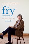FRY CHRON - Stephen Fry - 9781468301489