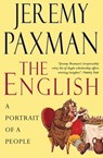The English - Jeremy Paxman - 9781468303582