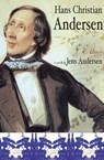 Hans Christian Andersen - Jens Andersen - 9781468305470