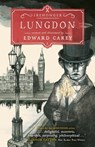 Lungdon - CAREY,  Edward - 9781468309553