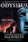 The Oath - MANFREDI,  Valerio - 9781468311044