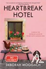 Heartbreak Hotel - MOGGACH,  Deborah - 9781468312584