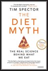 The Diet Myth - SPECTOR,  Tim - 9781468313611