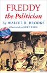 Freddy the Politician - BROOKS,  Walter R. - 9781468313727