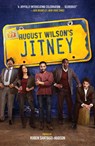 Jitney: A Play - August Wilson - 9781468314496