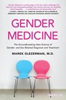 Gender Medicine - Marek Glezerman - 9781468314977
