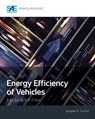 Energy Efficiency of Vehicles, Second Edition - Douglas R. Carroll - 9781468608441